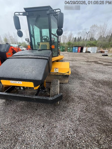 2022 LAYMOR SM450