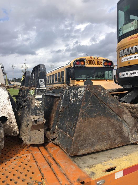 2020 WOODS 48" Pallet Forks - Woods