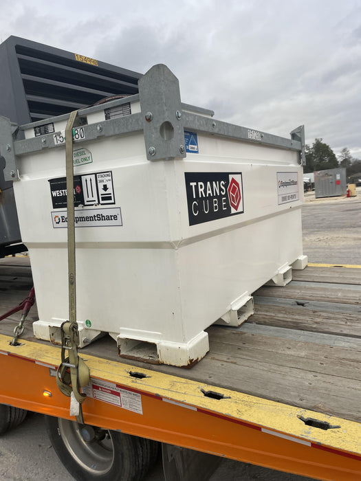 2021 TRANSCUBE 20TCG(G)W-NA