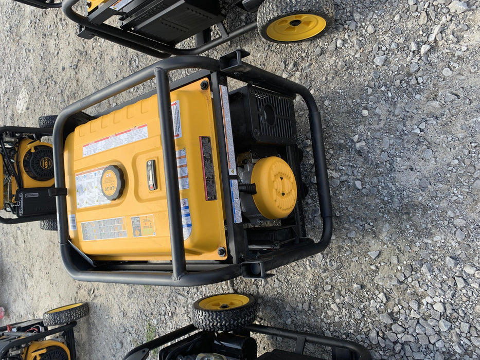 2020 Firman H07552 REV 02 FIRMAN H07552 REV 02