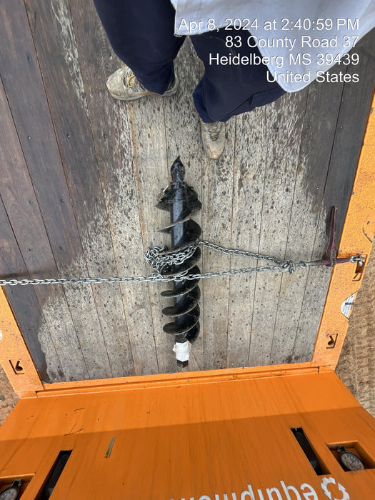 2024 AUGER TORQUE 3300-30