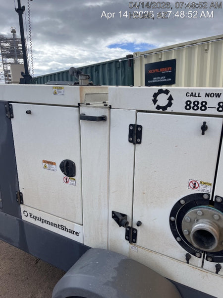 2023 ATLAS COPCO PAC F44 KD-S