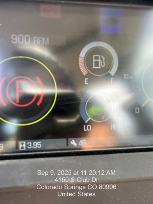 2025 WACKER NEUSON DV604 Cab Standard Tires