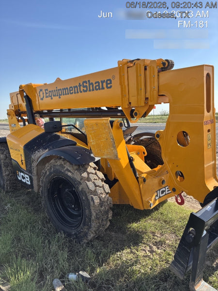 2026 JCB 510-56