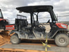 2019 KUBOTA RTV-X1140W-H (Canopy)