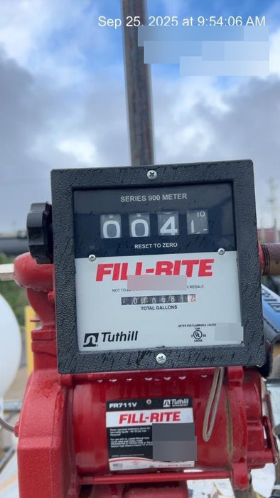 2016 GENIE GS-4390 RT