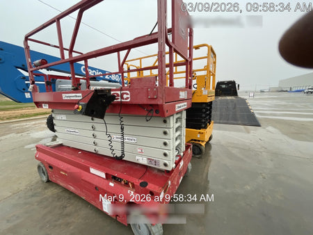 2020 MEC 4555SE