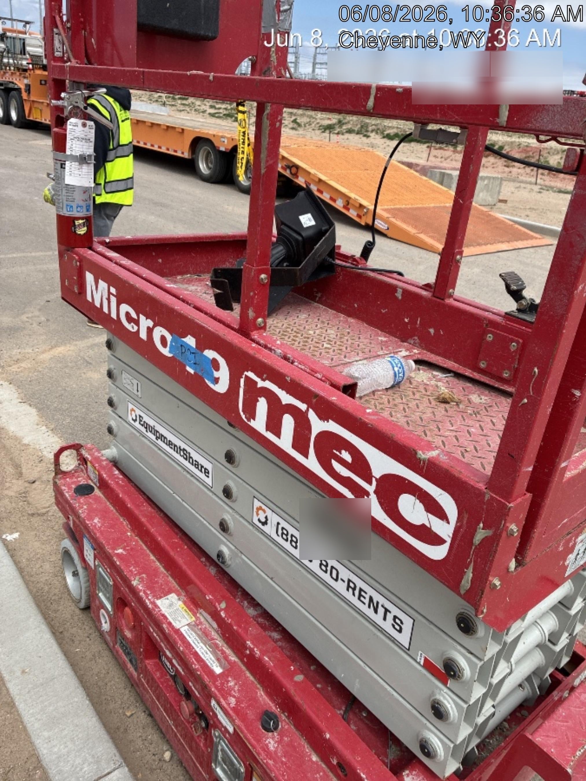 2019 MEC Micro 19