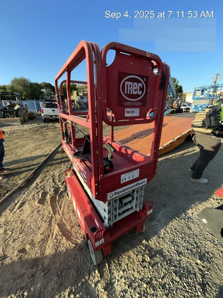2021 MEC 1330SE