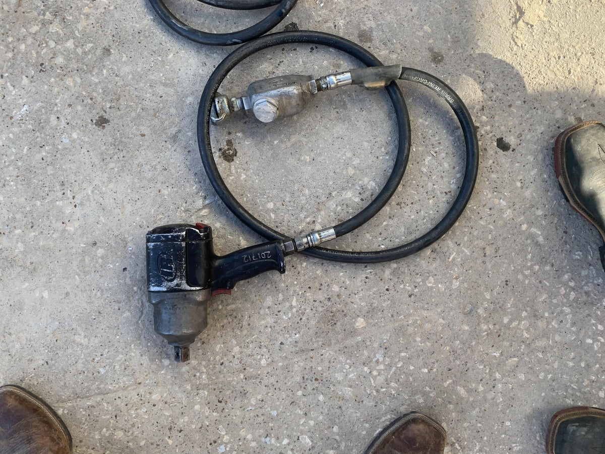 2022 INGERSOLL RAND 2925P1TI