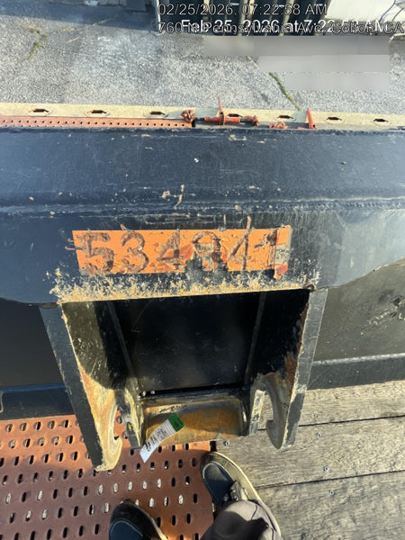 2025 JLG 1001100823