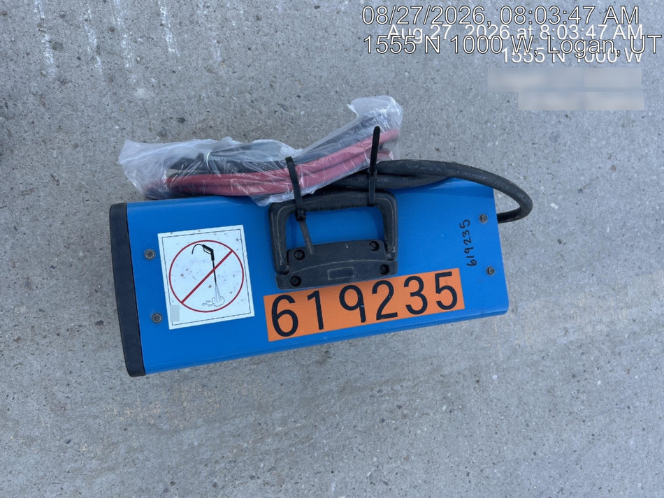 2025 MILLER ELECTRIC CST-282