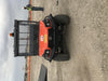 2019 KUBOTA RTV-XG850WL-H