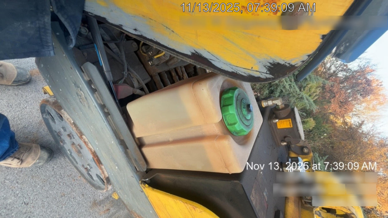 2020 WACKER NEUSON RTLx-SC3