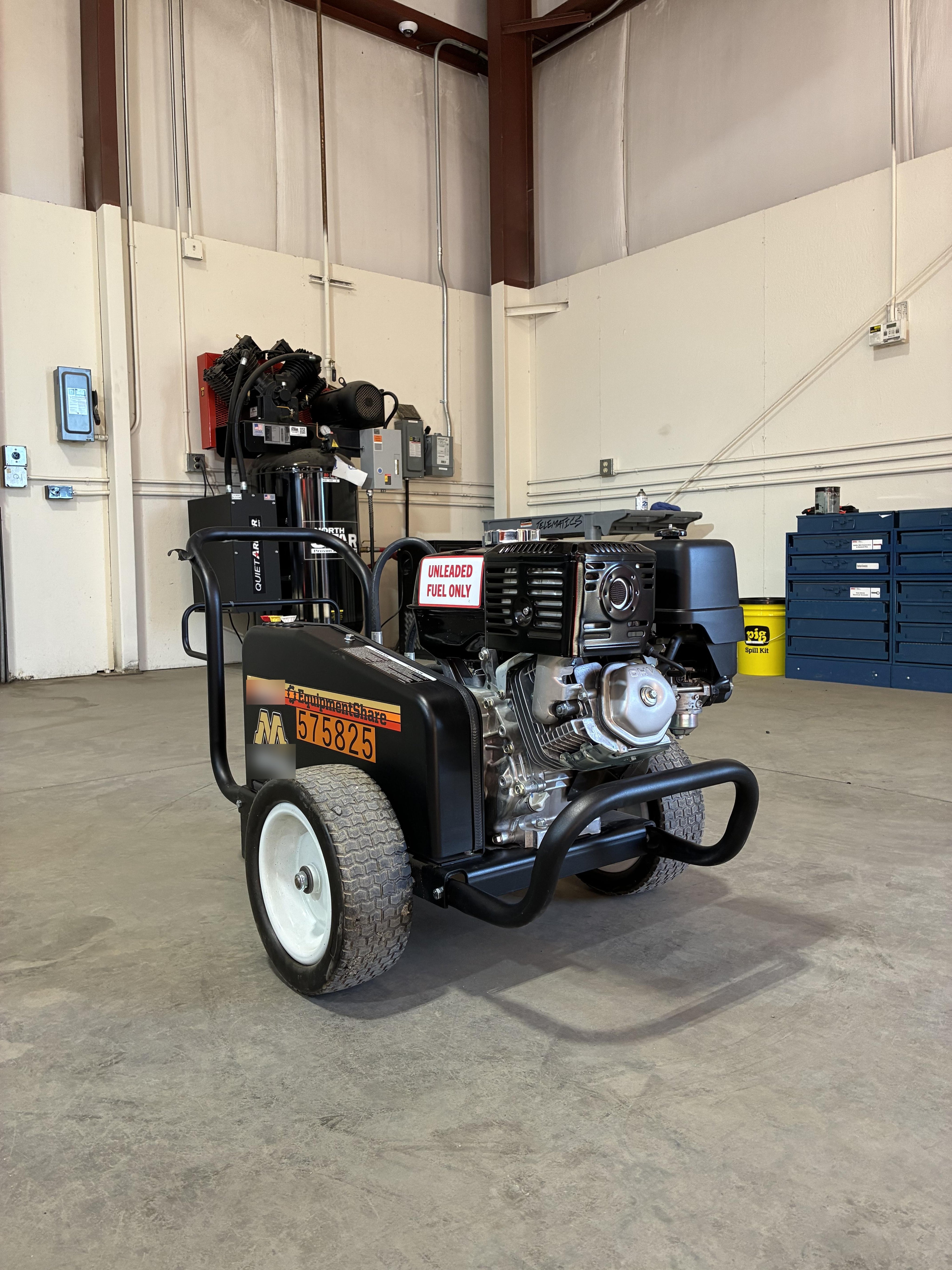 2025 MI-T-M CW-3504-5MGH