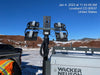 2022 Wacker Neuson LTW20Z1 Isuzu Dsl. Engine, 23' Mast, (4) 300W LED Lights, CWK, Programmable Dawn to Dusk, 360 Deg. Rotation, 57 Gal. Tank, Trailer Mounted
