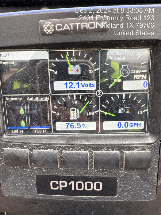 2023 PREMIER PUMP 6NNT‐RP‐TD2.9‐T85