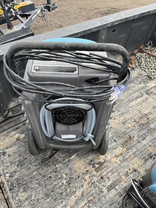 2019 DRI-EAZ DrizAir1200