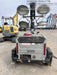 2018 Wacker Neuson LTV6L-MH Wacker Neuson LTV6L Mobile Light Tower w/Fuel Level Sensor Installed
