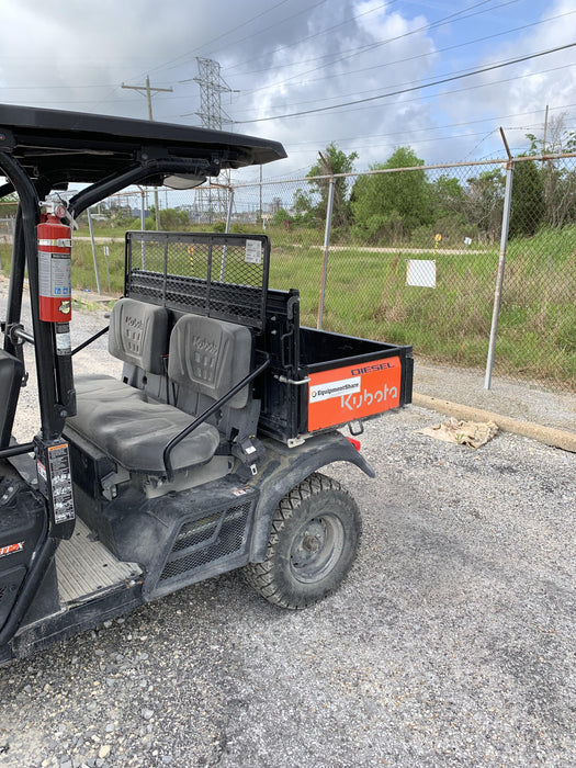 2022 KUBOTA RTV-X1140W-H (Canopy)