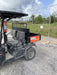 2022 KUBOTA RTV-X1140W-H (Canopy)
