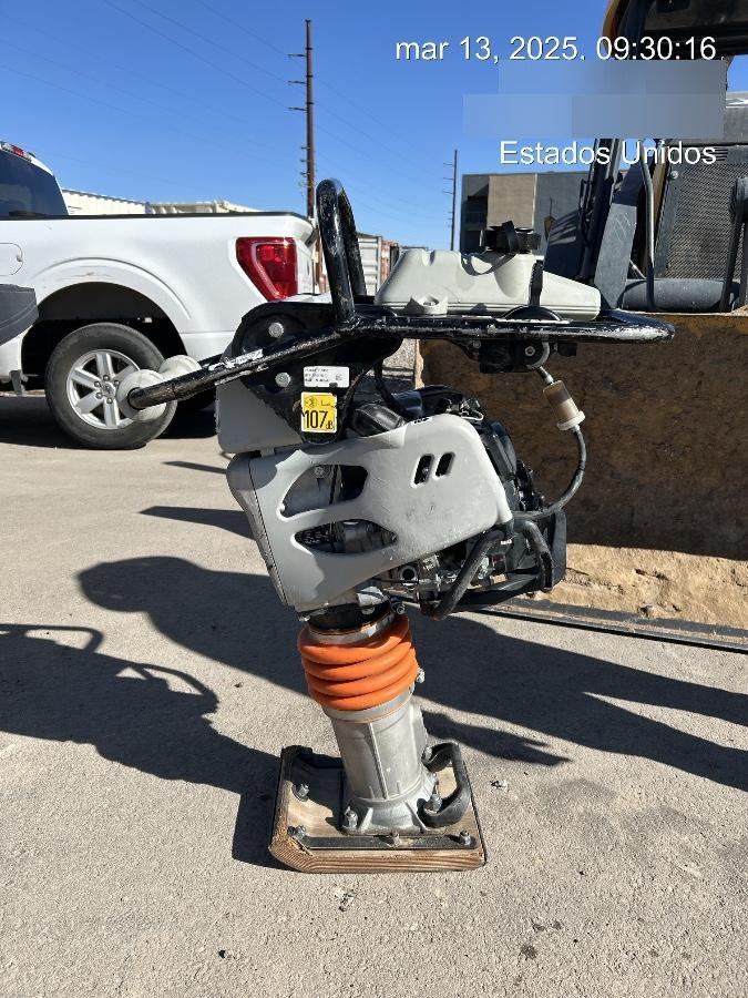 2023 MULTIQUIP MTX60HD