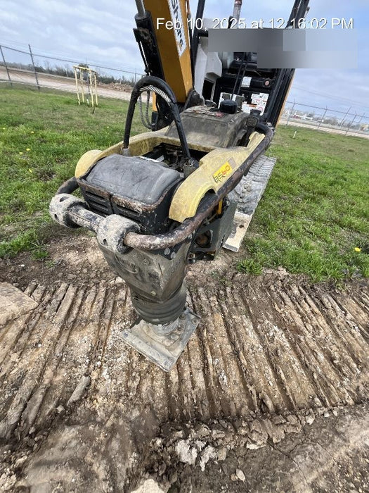 2017 WACKER NEUSON BS60-4As