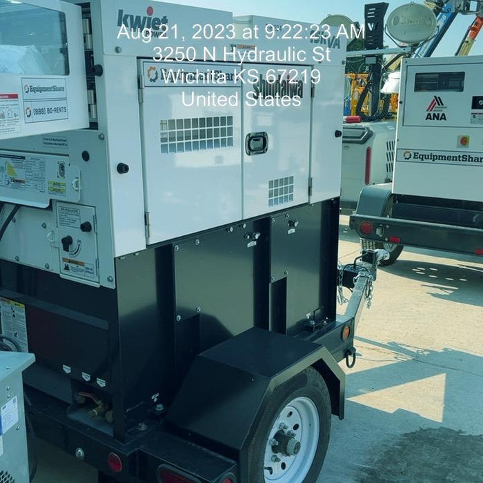 2023 SHINDAIWA DGK15FL