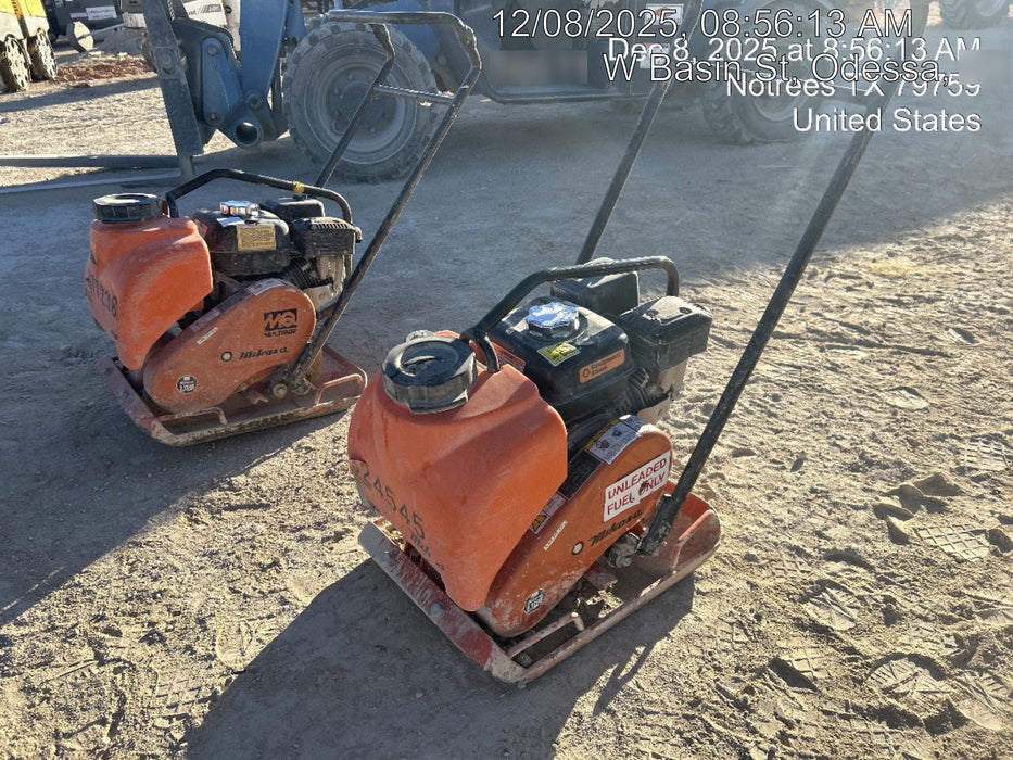 2023 MULTIQUIP MVC82VHW