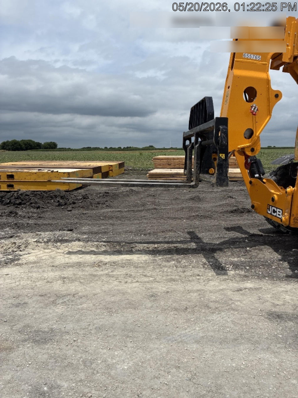 2026 JCB 512-56