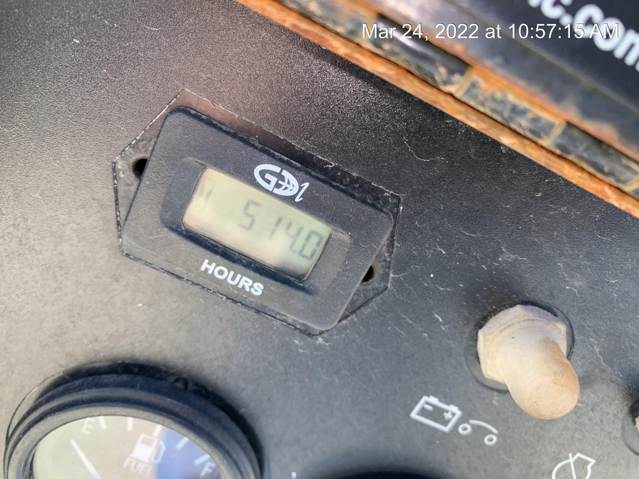 2021 Lincoln Electric Vantage 322 Ready Pak 3