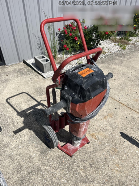 2021 HILTI TE 3000-AVR