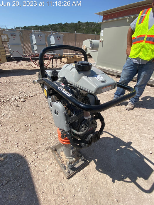 2023 MULTIQUIP MTX60HD