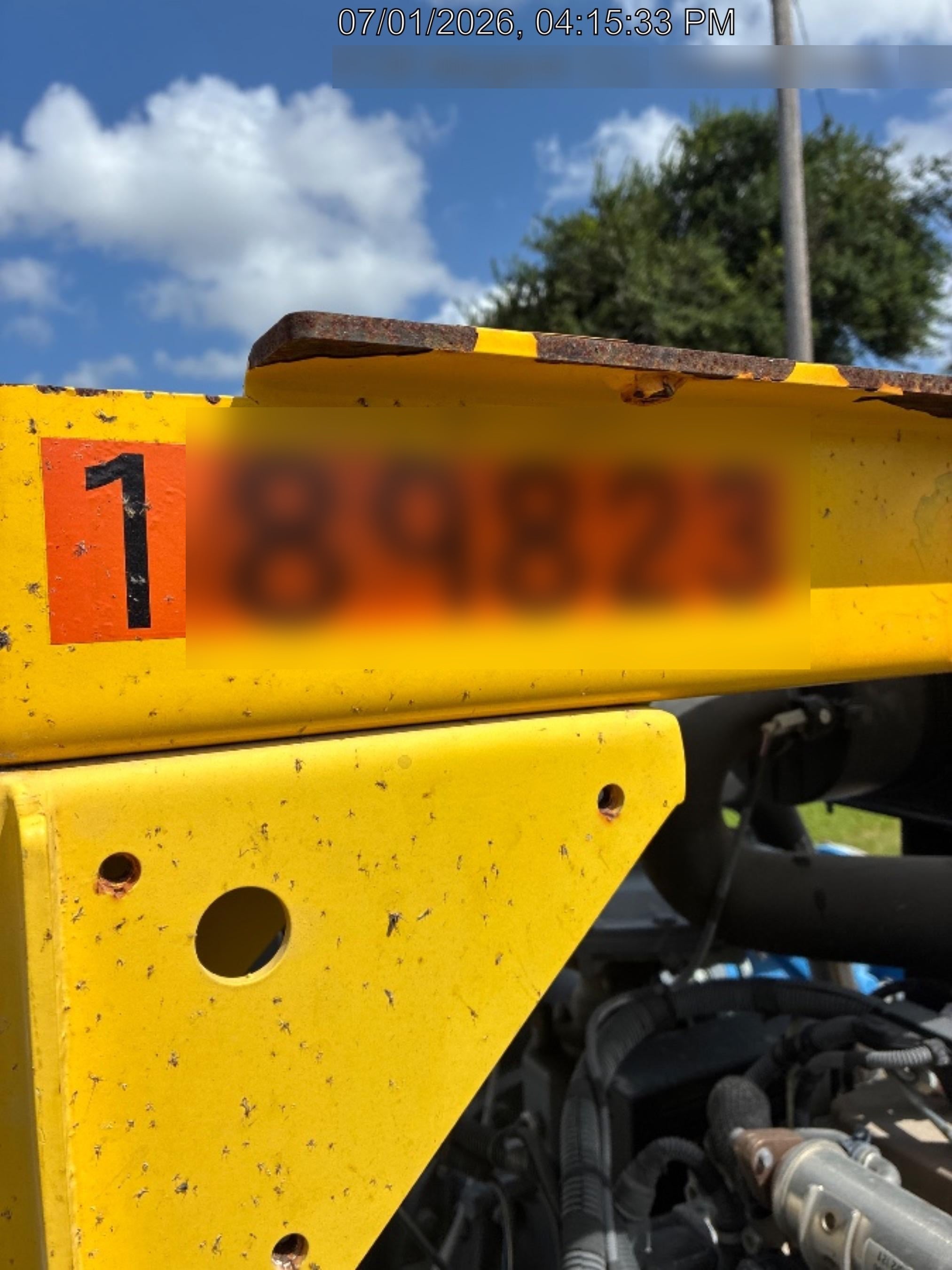 2021 ATLAS COPCO PAC F66 KD