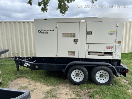 2022 MULTIQUIP DCA125