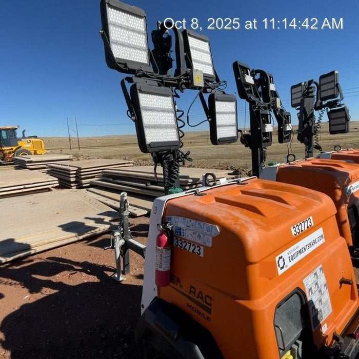 2023 GENERAC MLT2