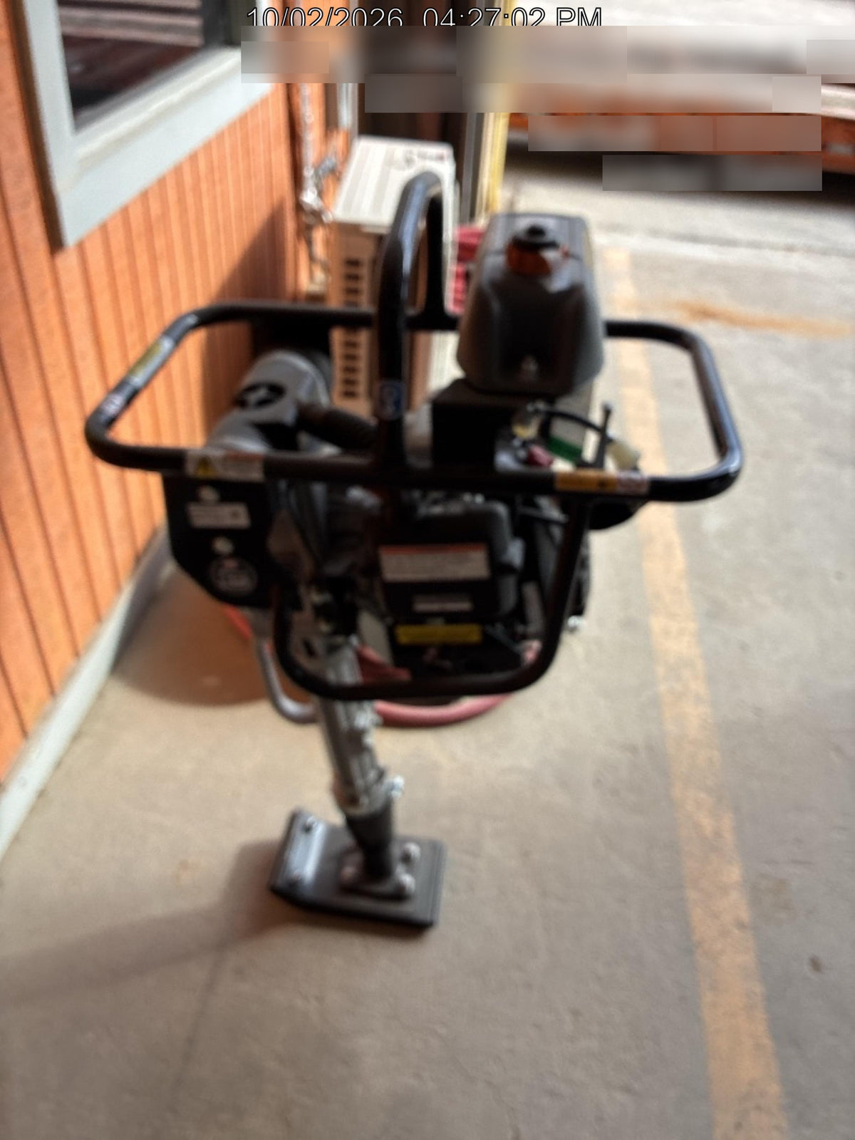 2026 MULTIQUIP MTR40HF