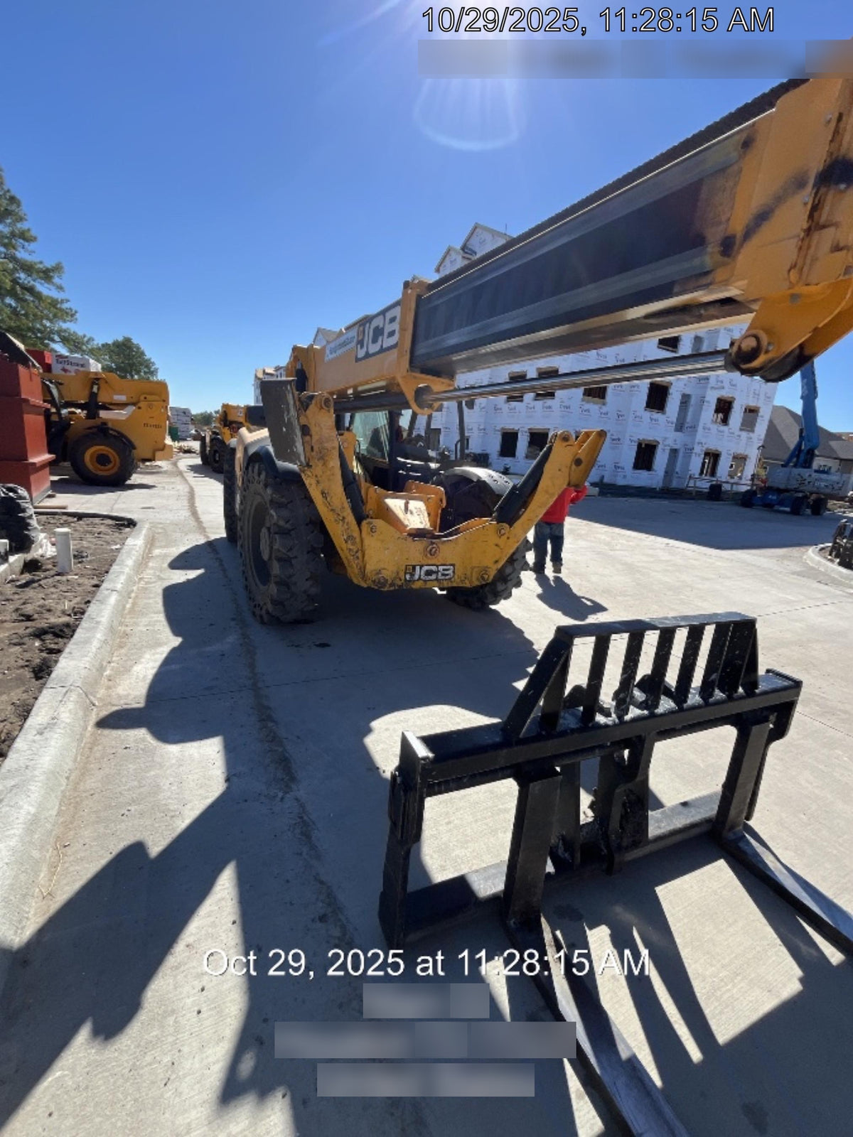 2020 JCB 512-56