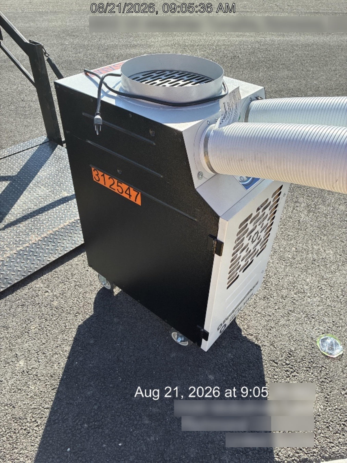 2023 KWIKOOL KPAC1411-2