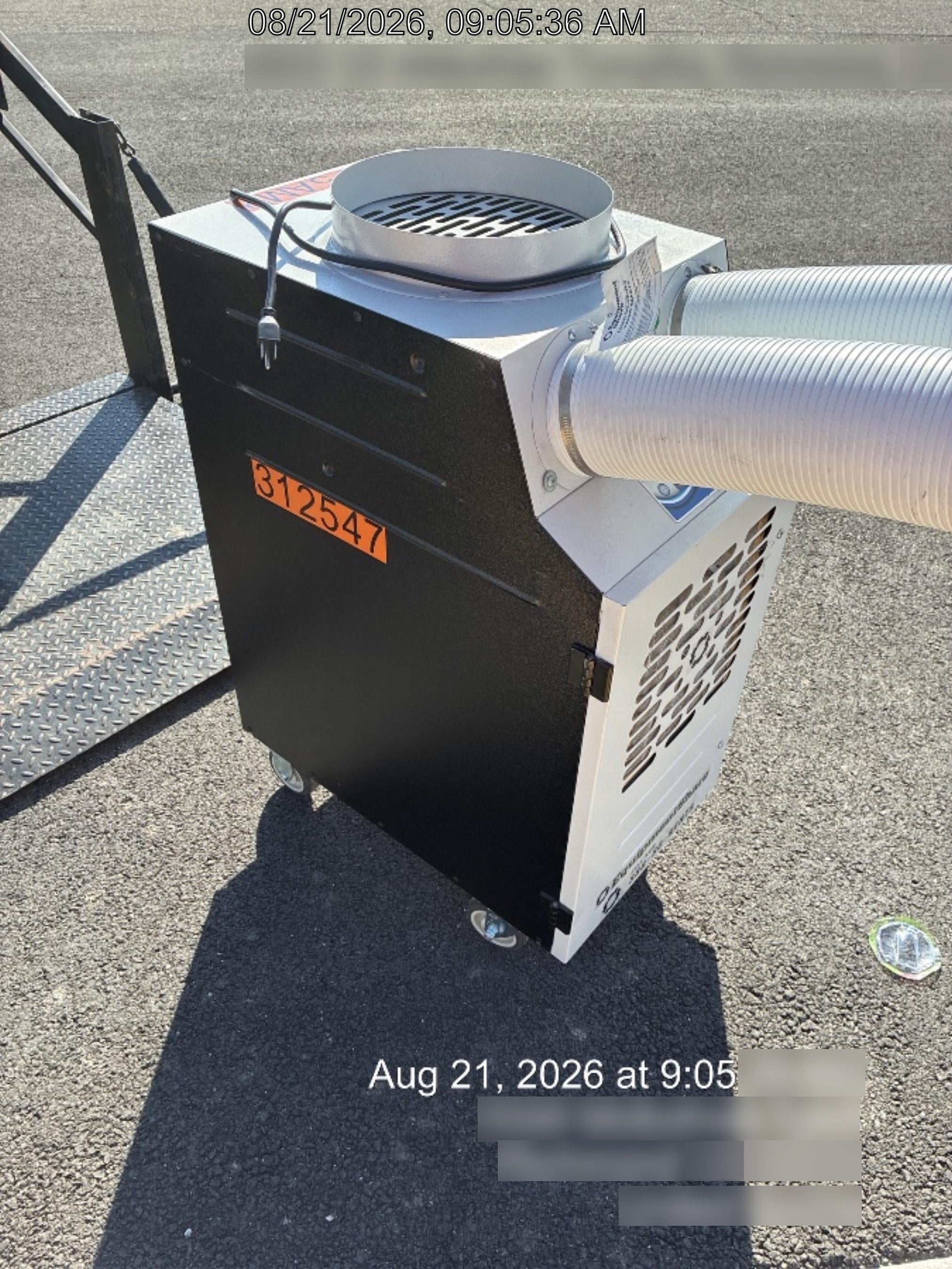 2023 KWIKOOL KPAC1411-2