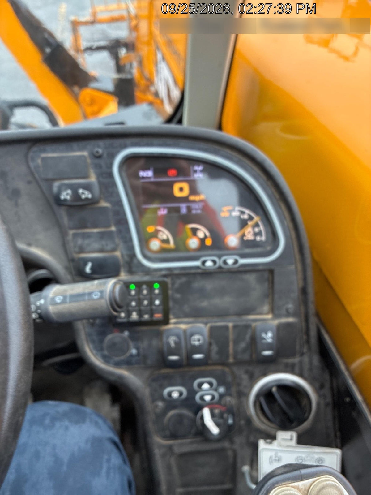 2023 JCB 508-66TC