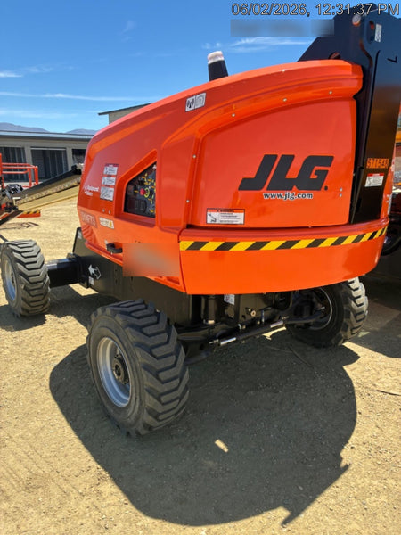 2025 JLG 460SJ