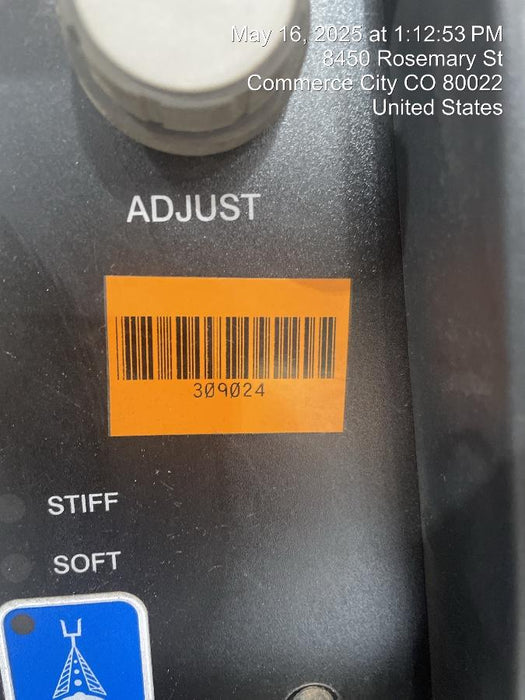 2023 MILLER ELECTRIC XMT 350