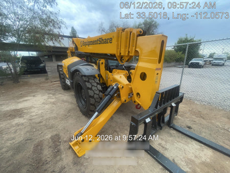 2026 JCB 510-56