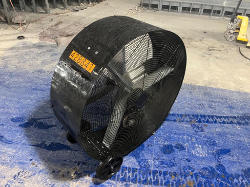 2024 MASTER MHD-42-BDF-C