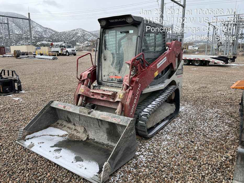 2023 MANITOU 50504723