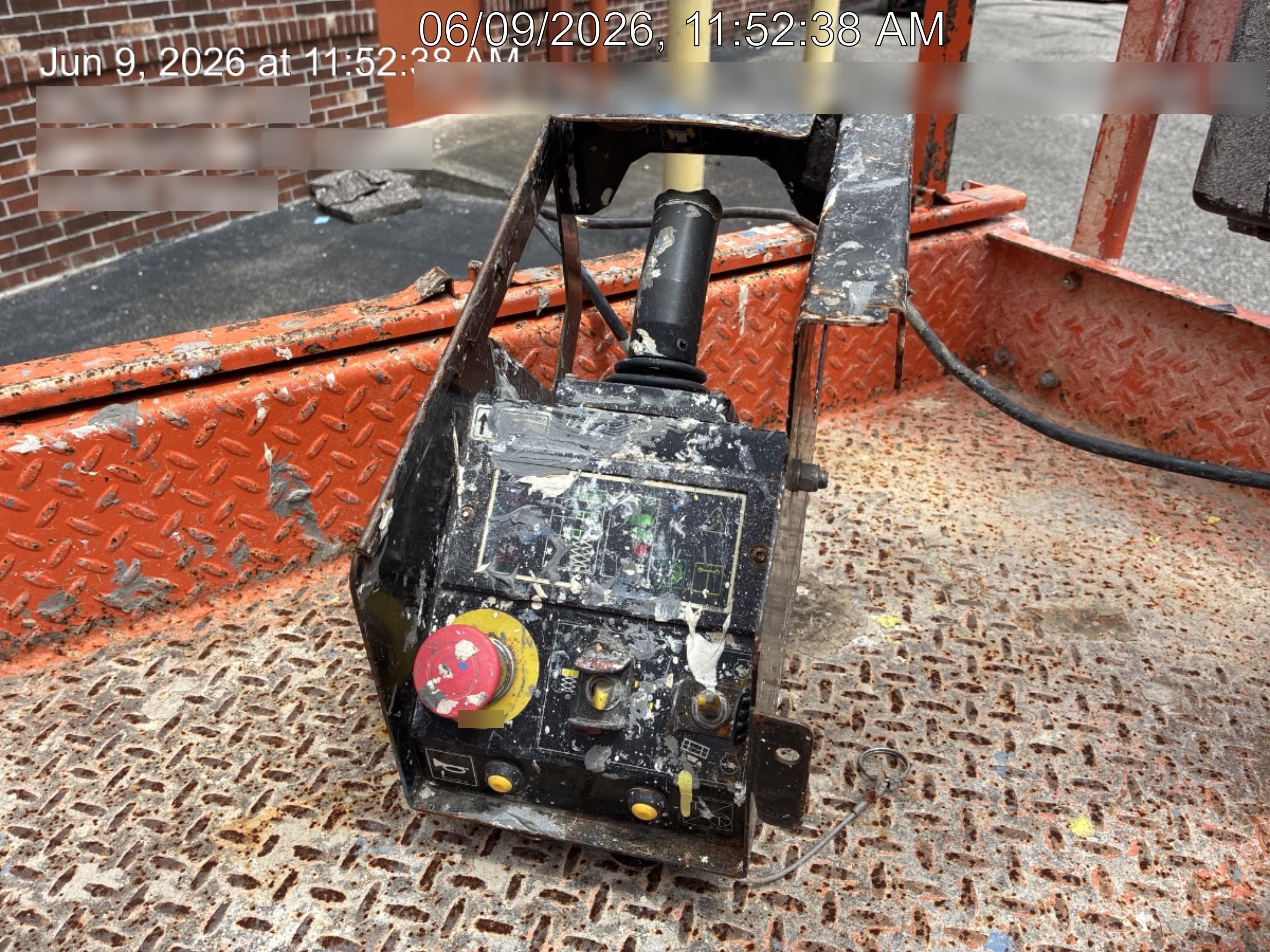 2022 JLG ES1932
