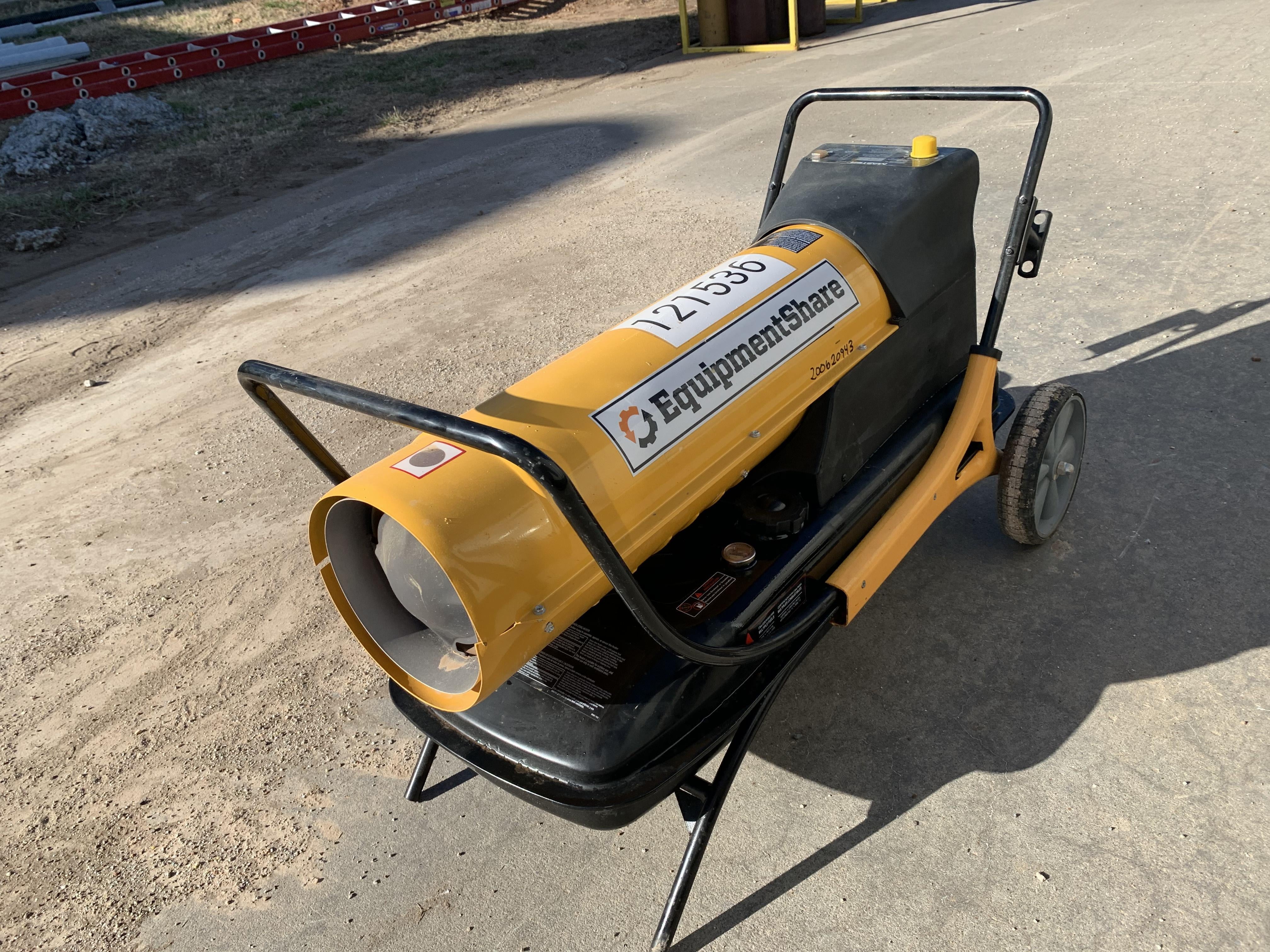 2020 MASTER MHP-215