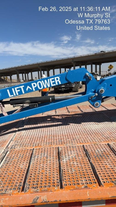 2024 Genie GS-1932M Electric Drive, AGM Battery's, Sld NM Tires, DBcns, T3 + Access Control