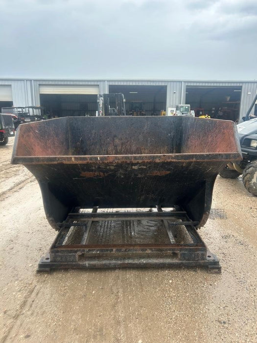 2020 STAR INDUSTRIES M-1820 - Self-Dump Hopper